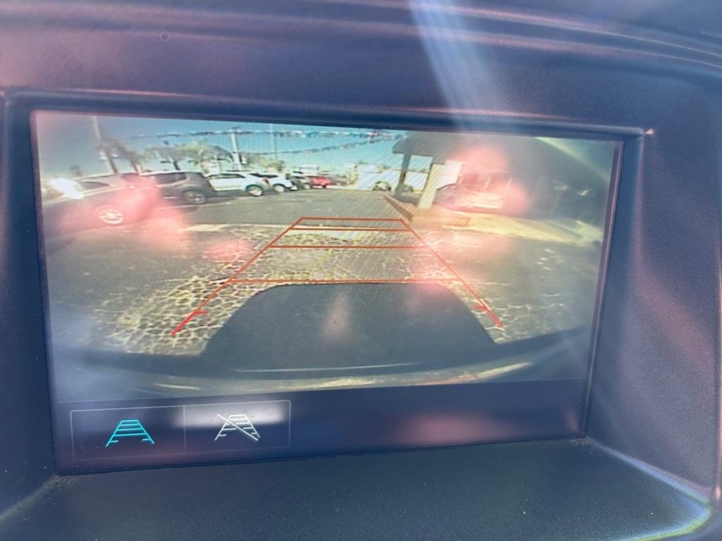 Chevrolet Colorado  2018