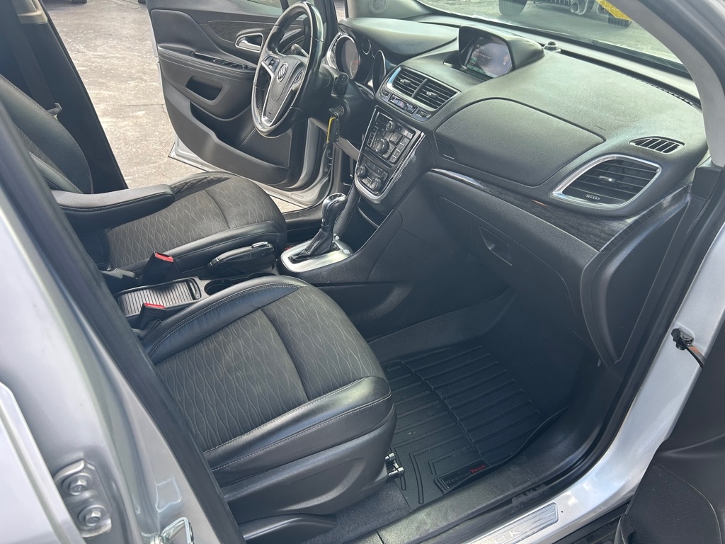 Buick Encore  2015