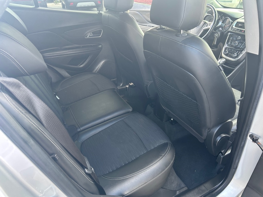Buick Encore  2015