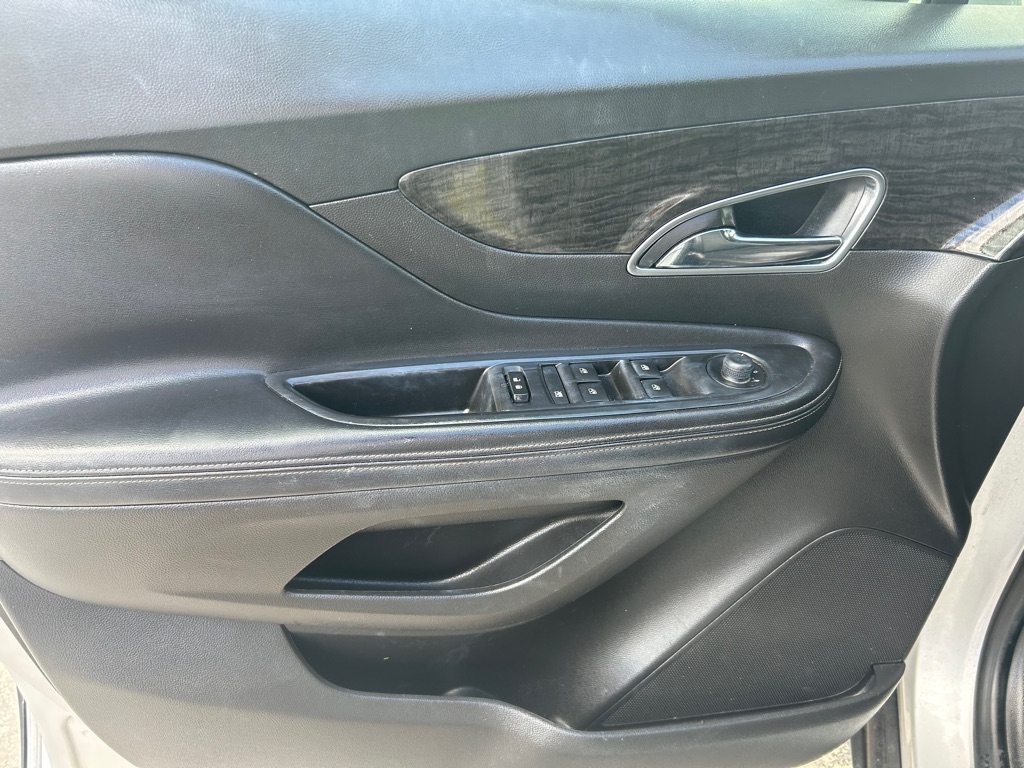 Buick Encore  2015