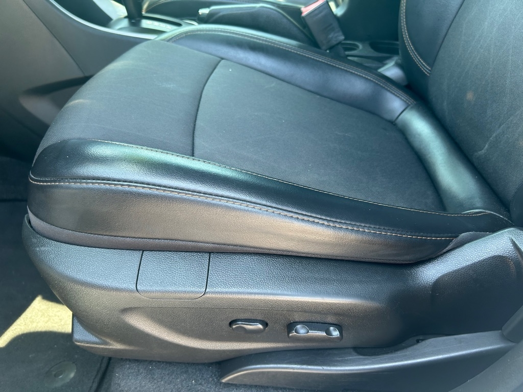 Chevrolet Trax  2017