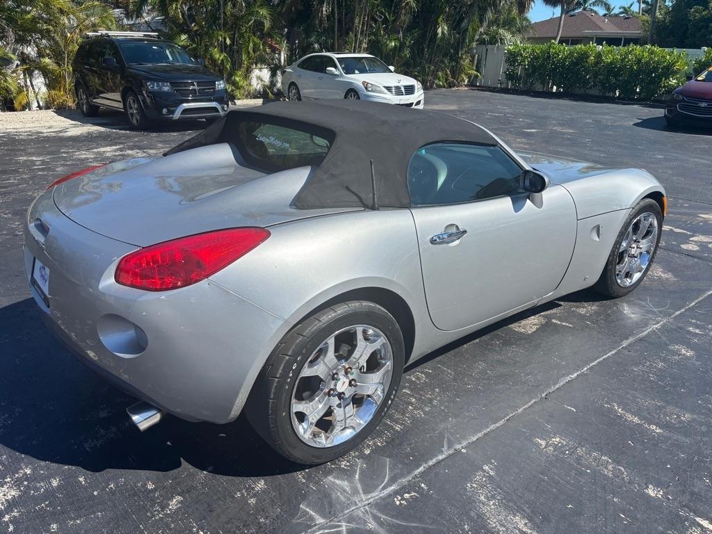 Pontiac Solstice  2006