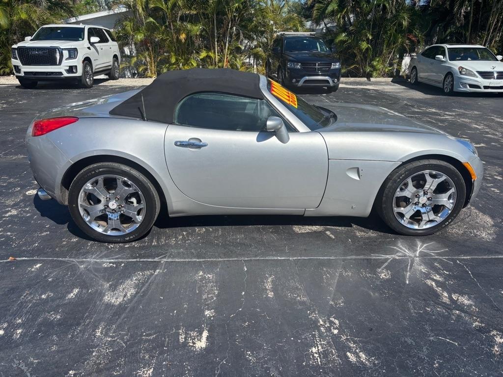 Pontiac Solstice  2006