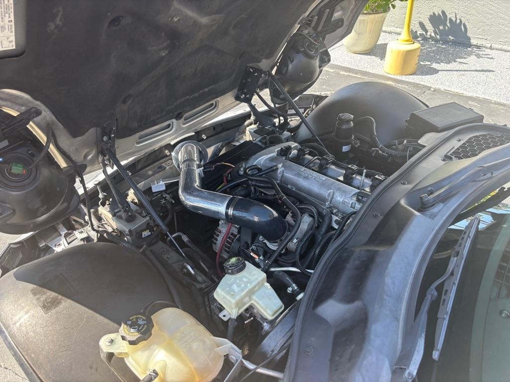 Pontiac Solstice  2006