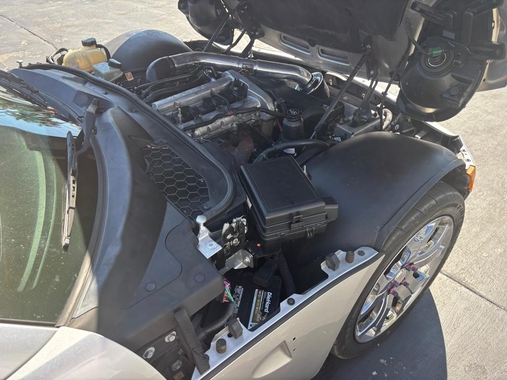 Pontiac Solstice  2006