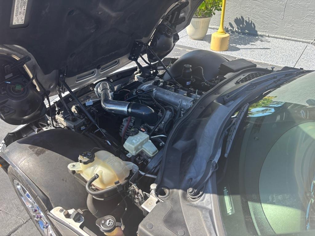 Pontiac Solstice  2006