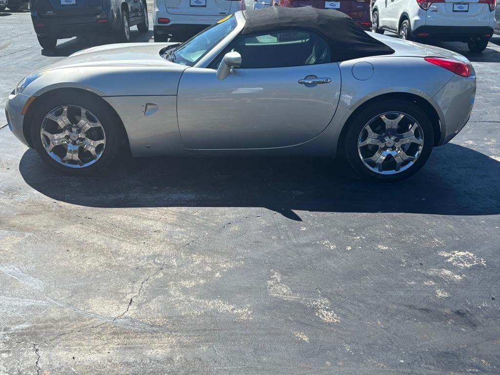 Pontiac Solstice  2006