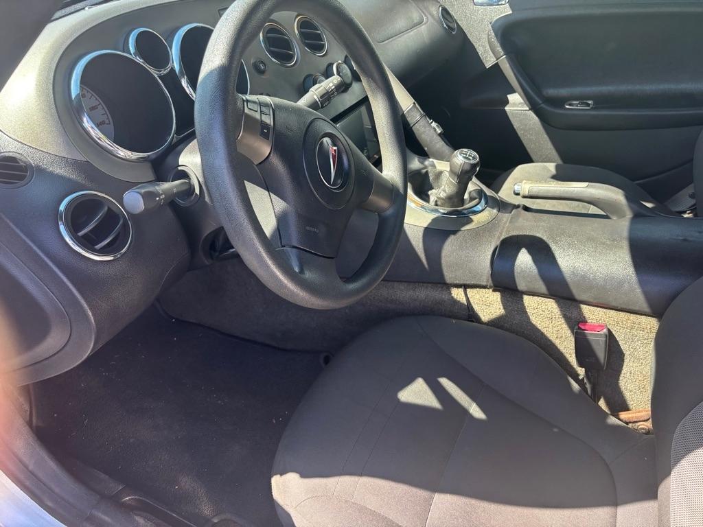 Pontiac Solstice  2006