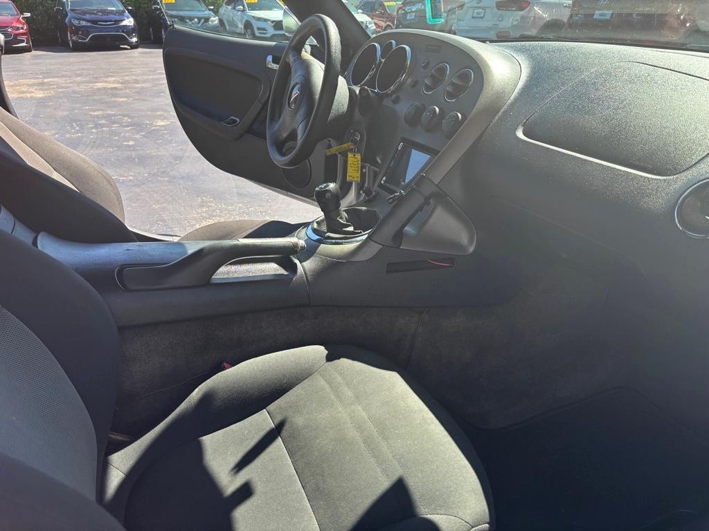 Pontiac Solstice  2006