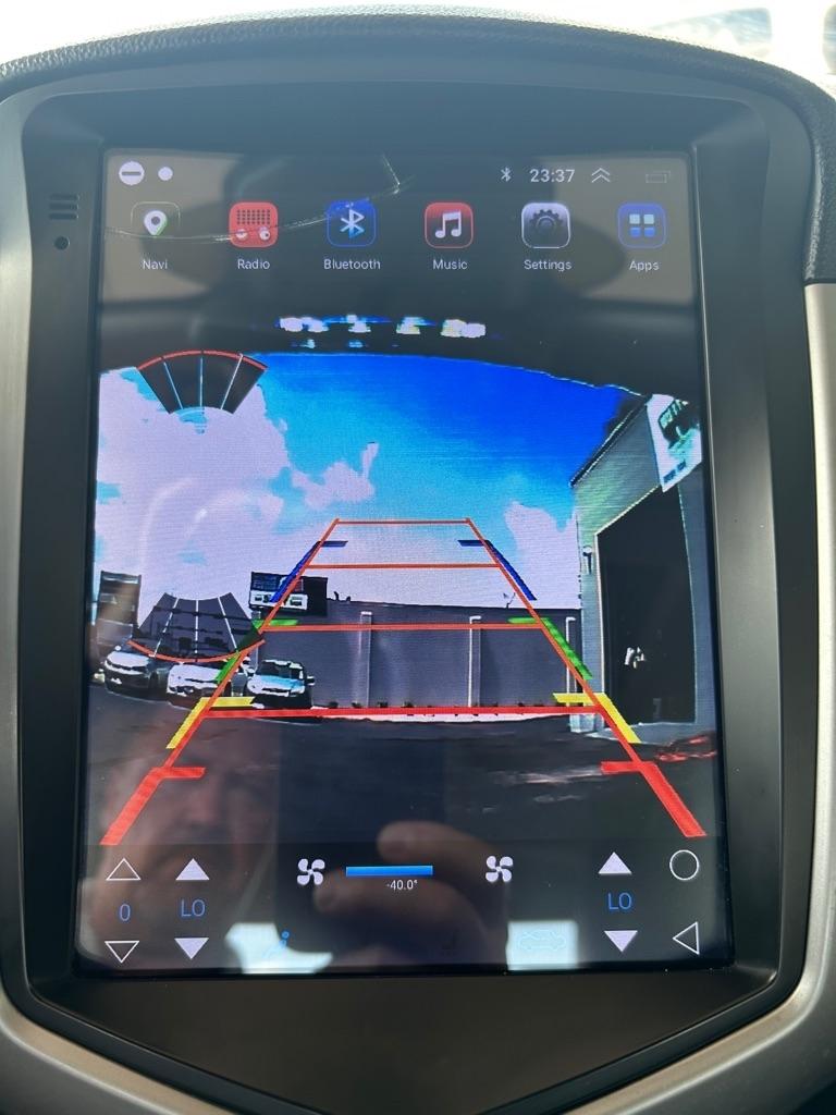 Chevrolet Cruze  2013