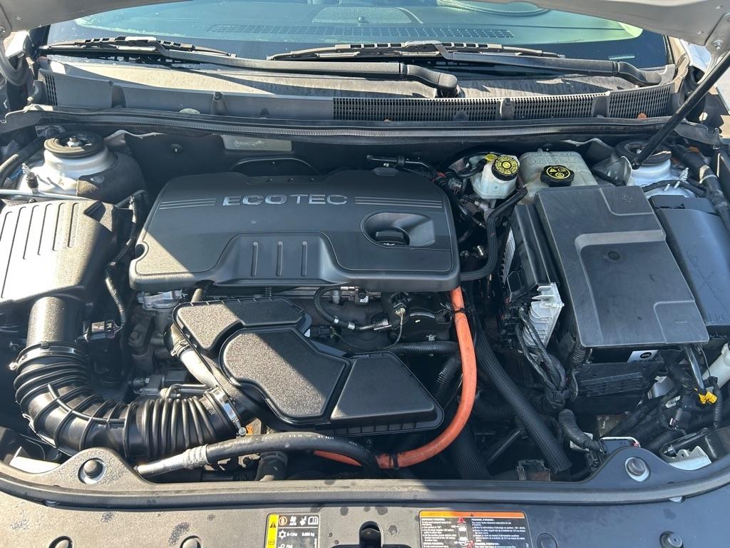 Buick LaCrosse  2012