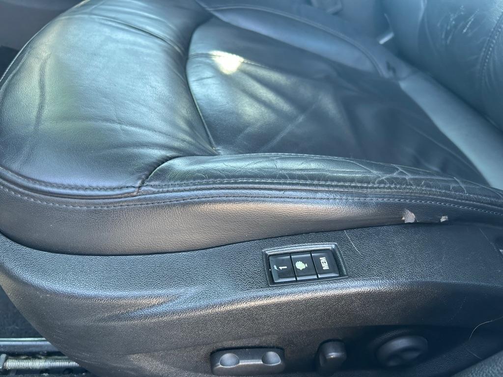 Buick LaCrosse  2012