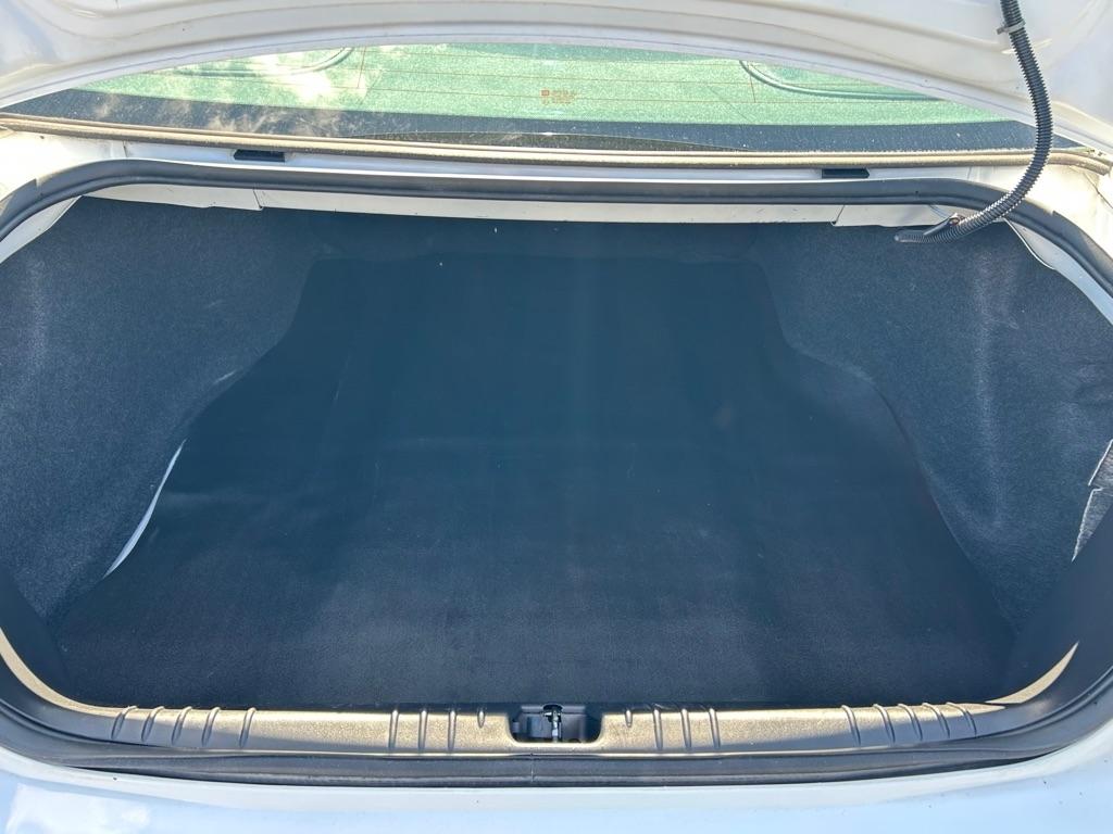 Chevrolet Impala  2011