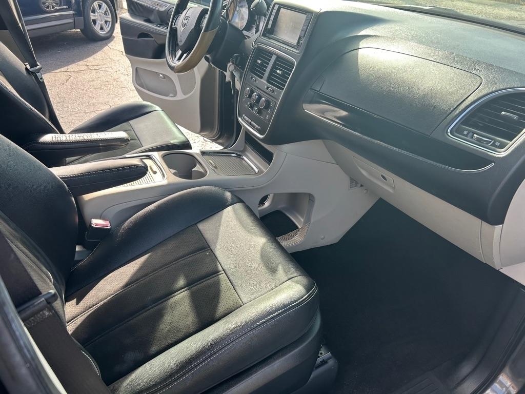 Dodge Grand Caravan  2019