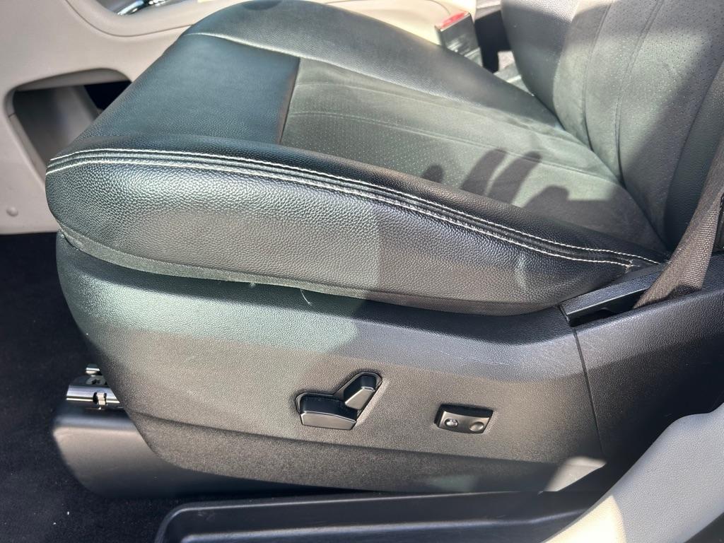 Dodge Grand Caravan  2019