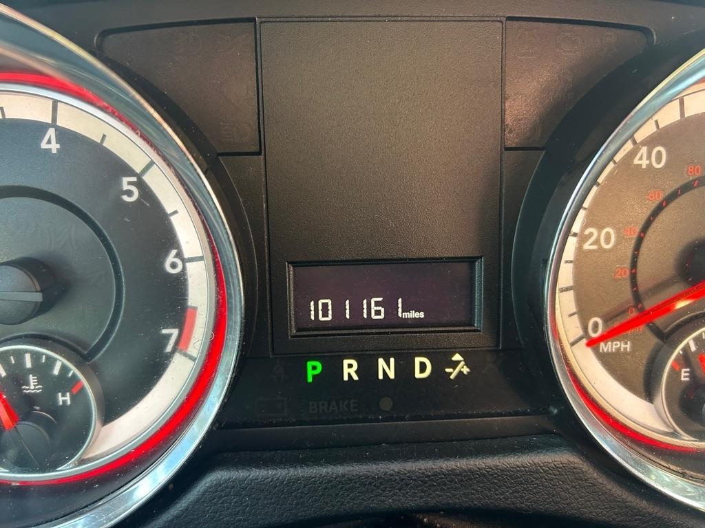 Dodge Grand Caravan  2019