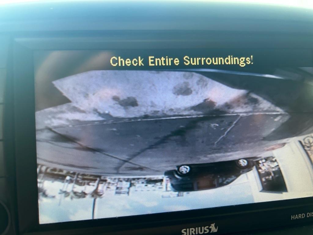 Dodge Grand Caravan  2019