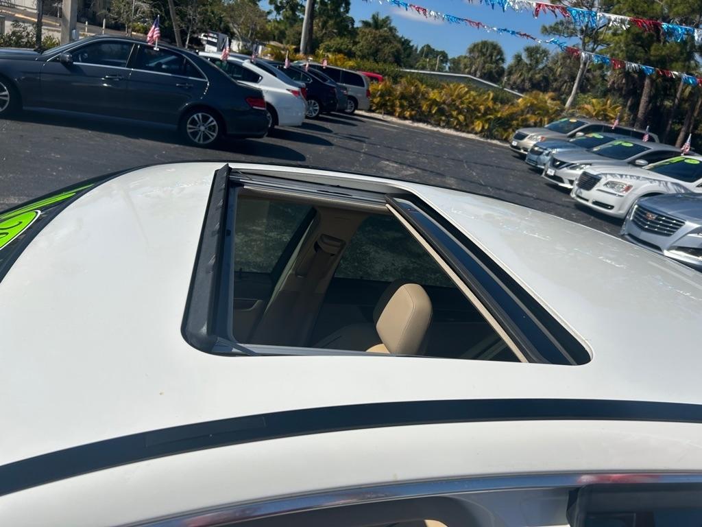 Mercedes-Benz C-Class  2013