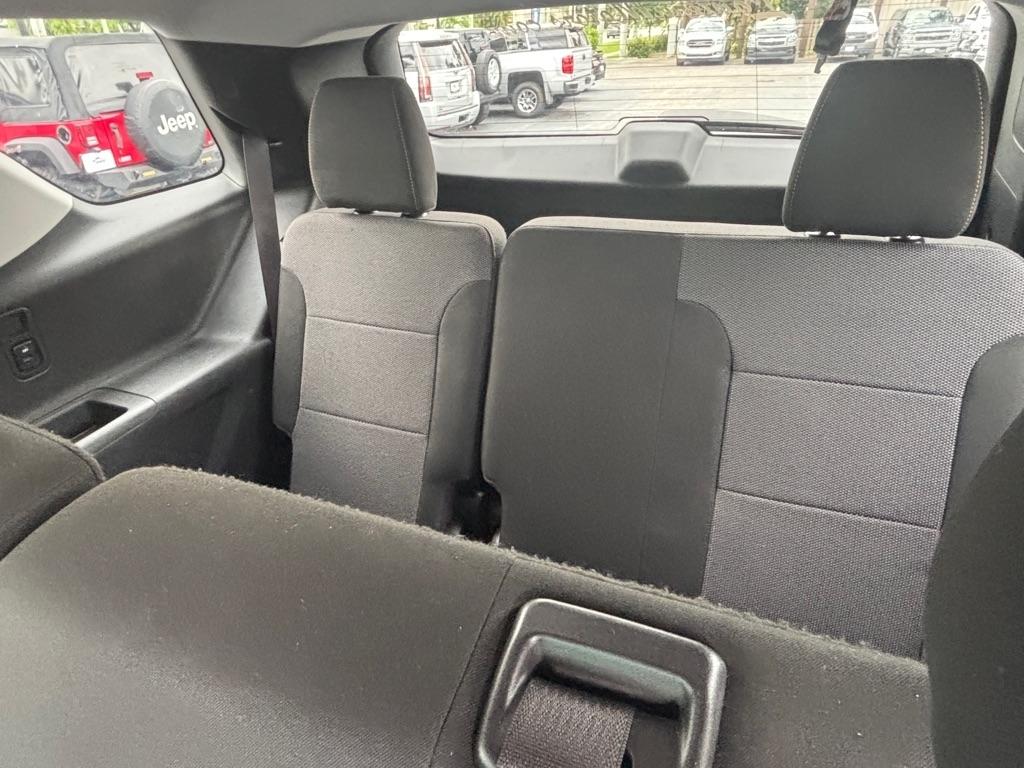 Chevrolet Traverse LS FWD 2020