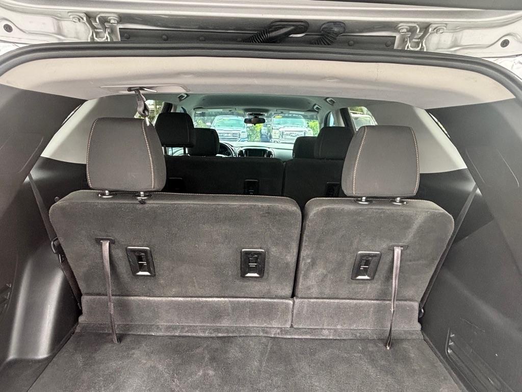 Chevrolet Traverse LS FWD 2020
