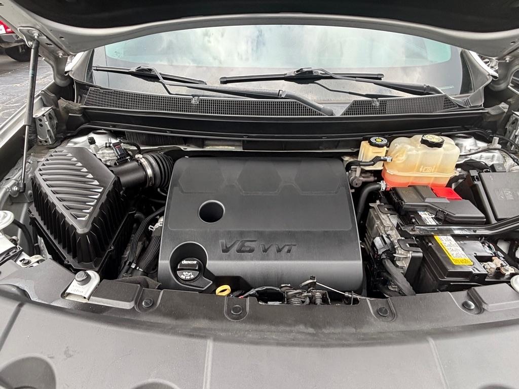 Chevrolet Traverse LS FWD 2020