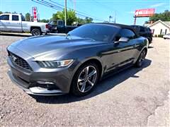 2015 Ford Mustang  2015 Ford Mustang