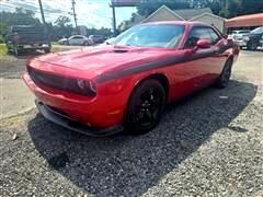 2013 Dodge Challenger  2013 Dodge Challenger