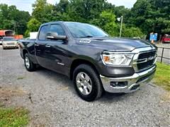 2019 RAM 1500  2019 RAM 1500