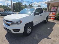 2020 Chevrolet Colorado  2020 Chevrolet Colorado
