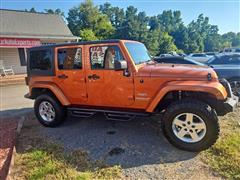 2011 Jeep Wrangler  2011 Jeep Wrangler