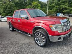 2014 Ford F-150  2014 Ford F-150
