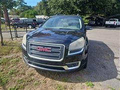 2015 GMC Acadia  2015 GMC Acadia