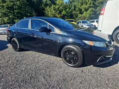 2015 Honda Civic  2015 Honda Civic