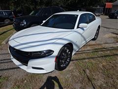 2018 Dodge Charger  2018 Dodge Charger