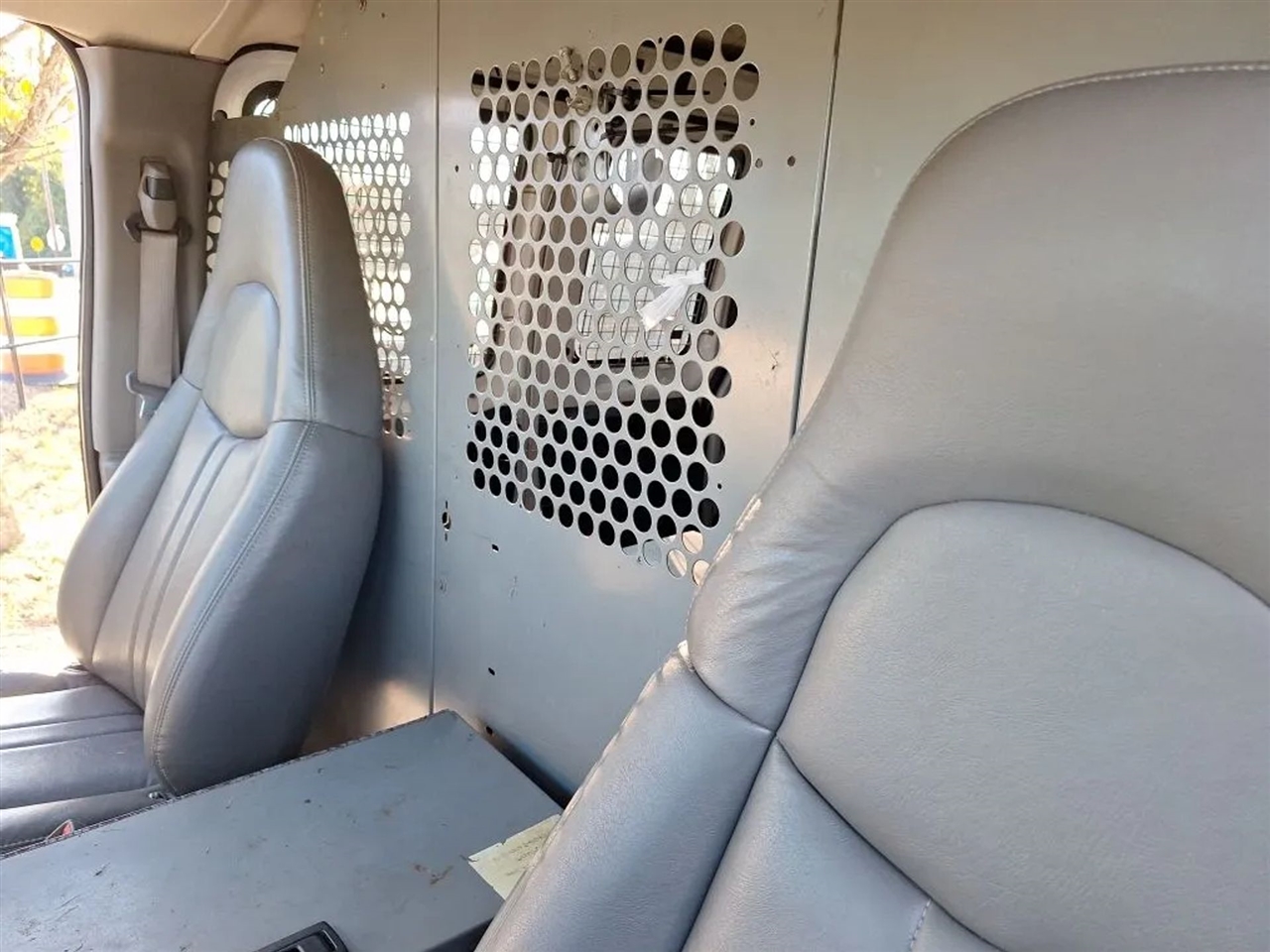 GMC Savana G2500 Cargo 2006 GMC Savana G2500 Cargo 2006