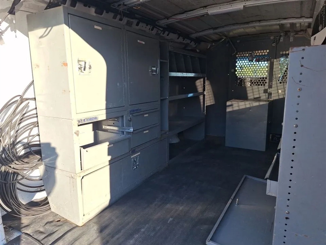 GMC Savana G2500 Cargo 2006 GMC Savana G2500 Cargo 2006