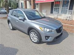 2014 Mazda CX-5 