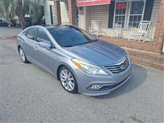 2015 Hyundai Azera 