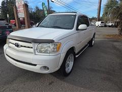 2005 Toyota Tundra 