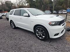 2020 Dodge Durango 