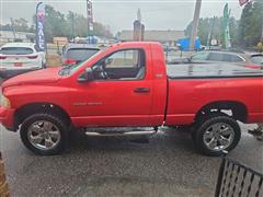 2002 Dodge Ram 1500 