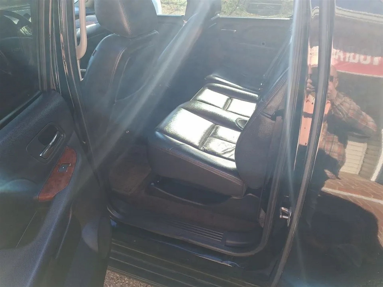 Chevrolet Avalanche LS 2WD 2012