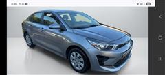 2023 Kia Rio 