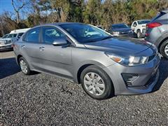 2023 Kia Rio 