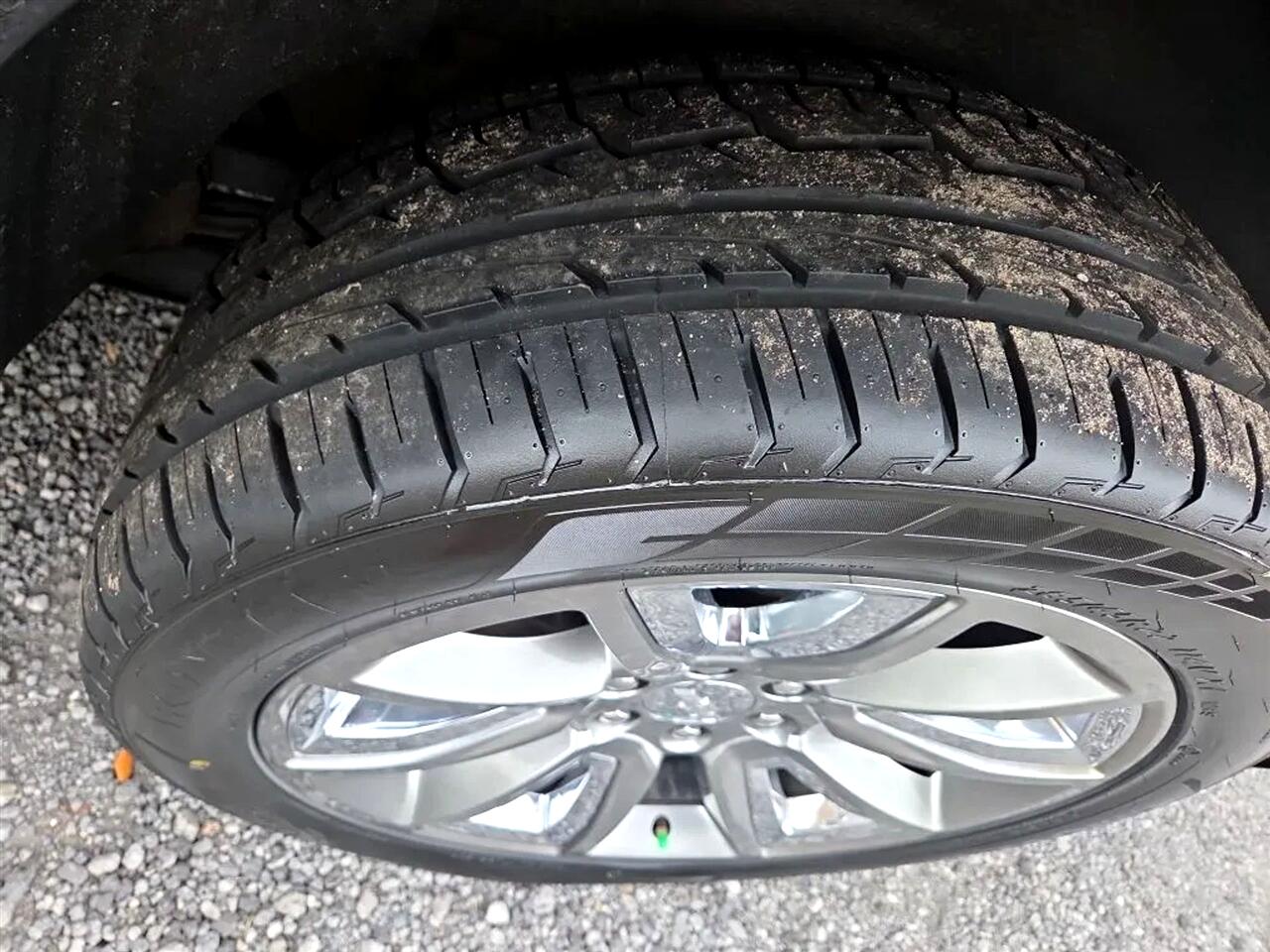 Chevrolet Tahoe LTZ 4WD 2015