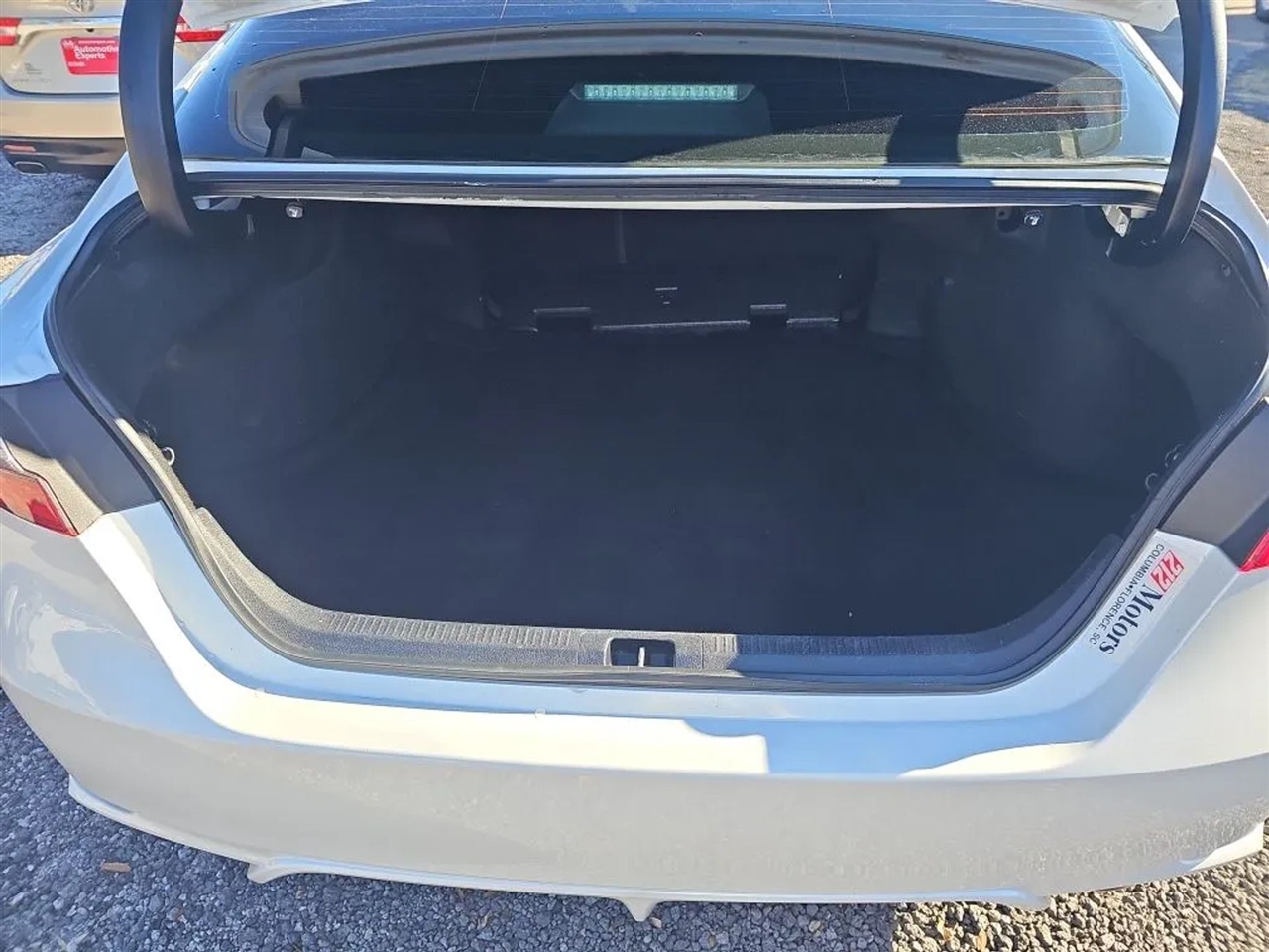 Toyota Camry XSE 2021