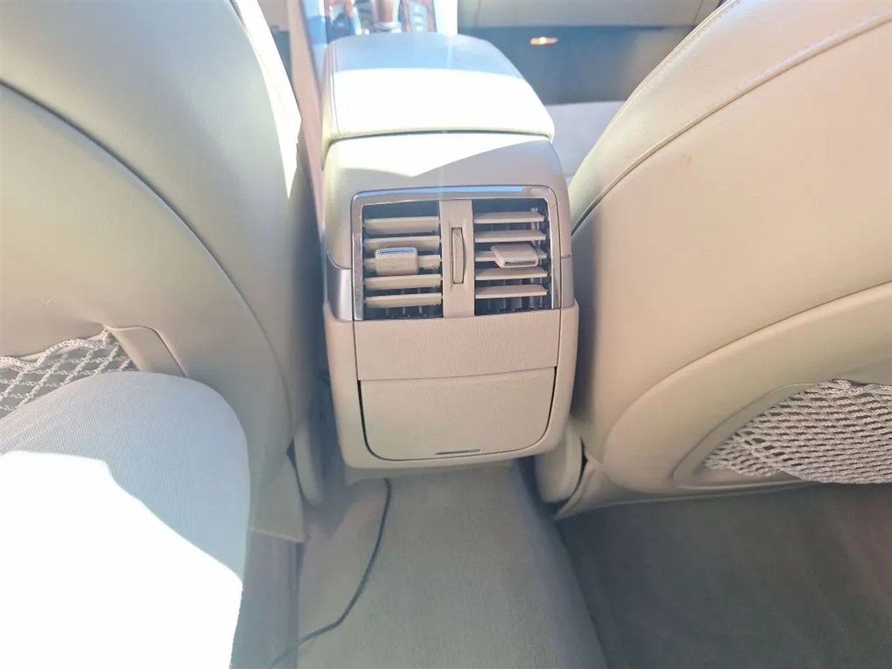 Buick LaCrosse CXL FWD 2010