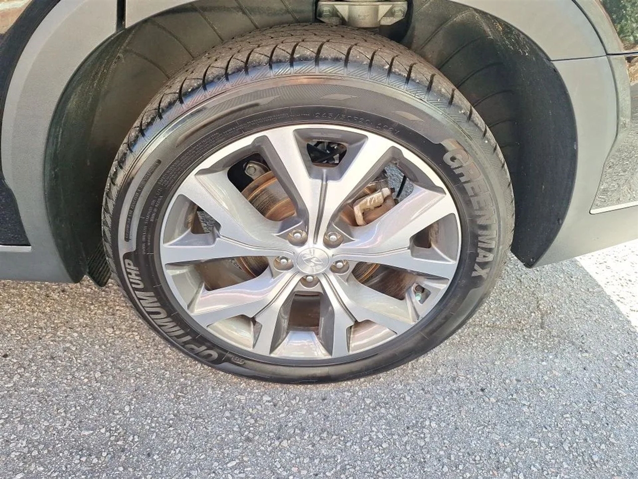 Hyundai Palisade SEL 2022