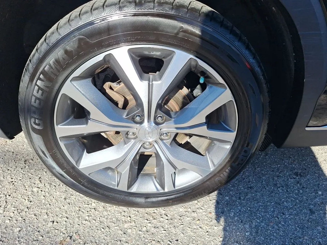 Hyundai Palisade SEL 2022