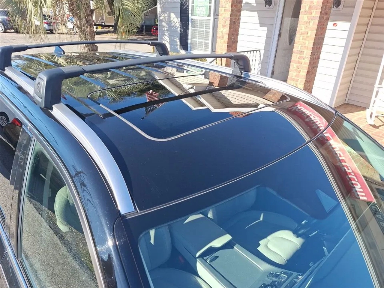 Hyundai Palisade SEL 2022